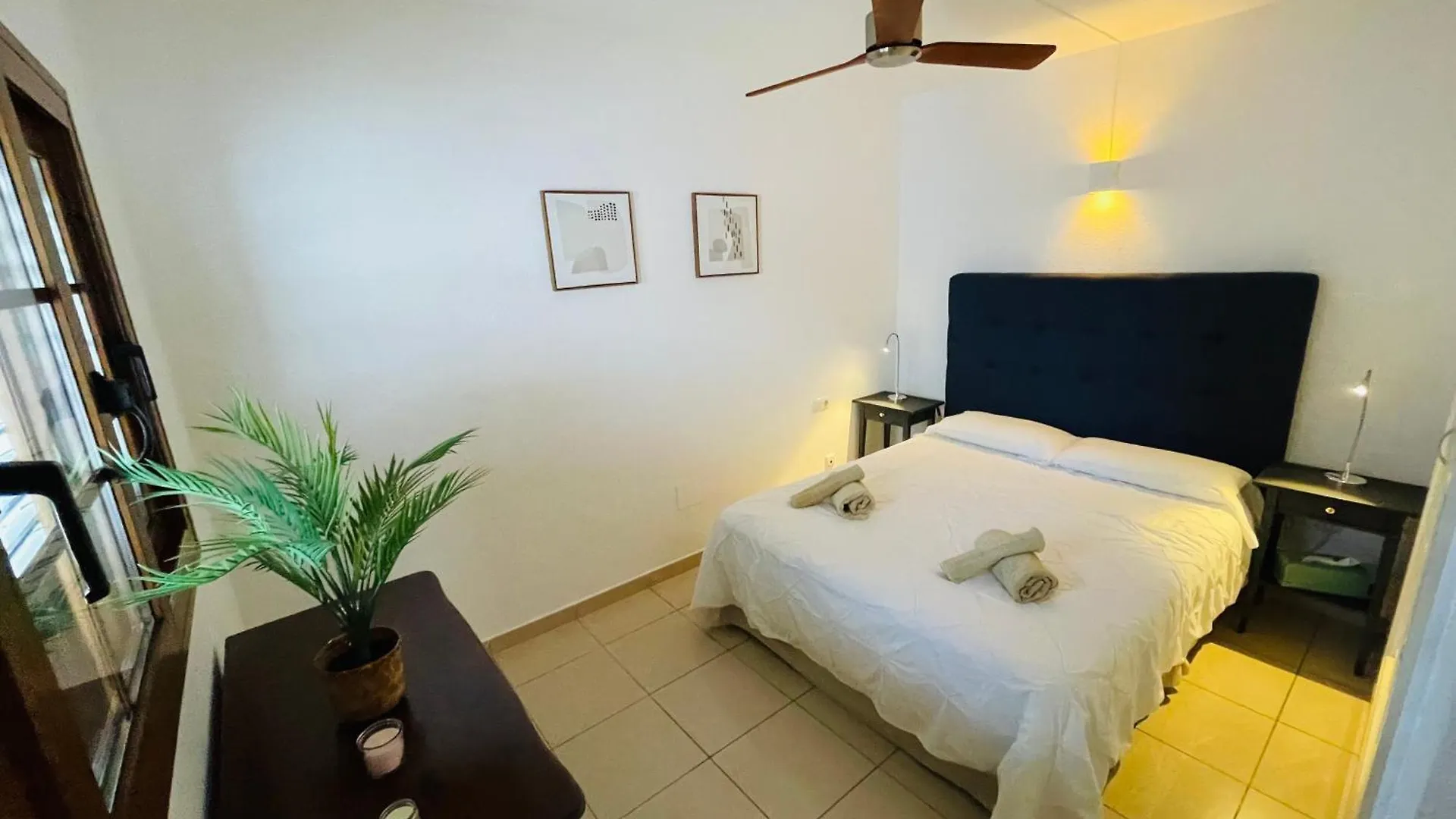 קורלחו Hermosa Casa Al Mar דירה
