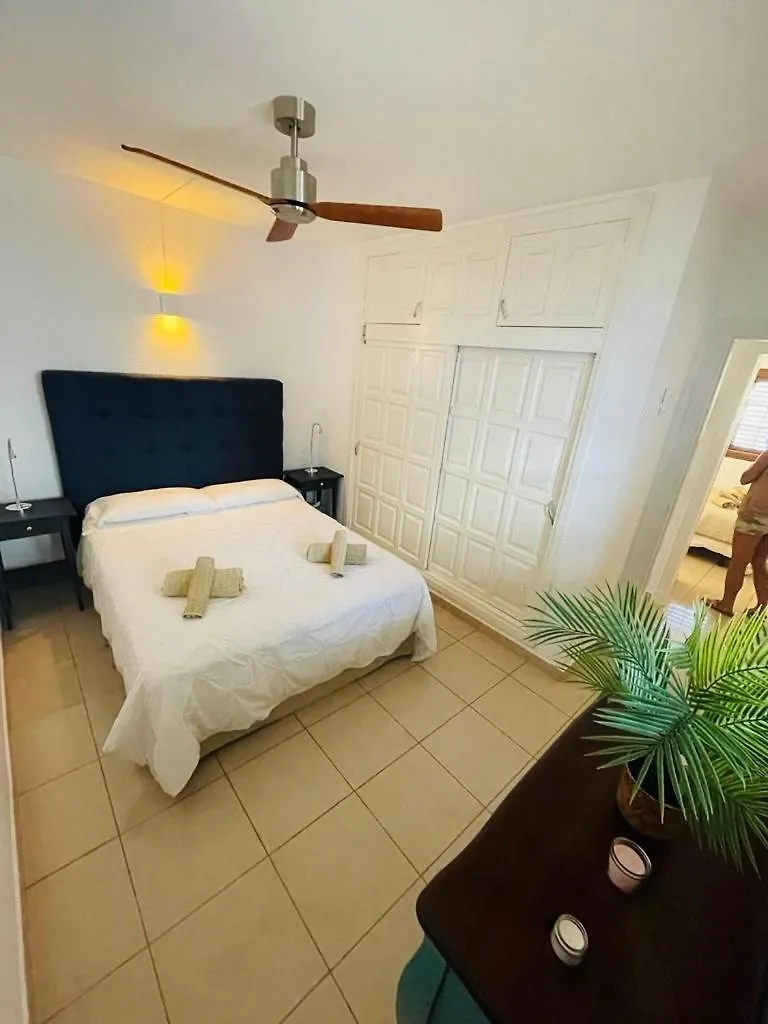 קורלחו Hermosa Casa Al Mar דירה