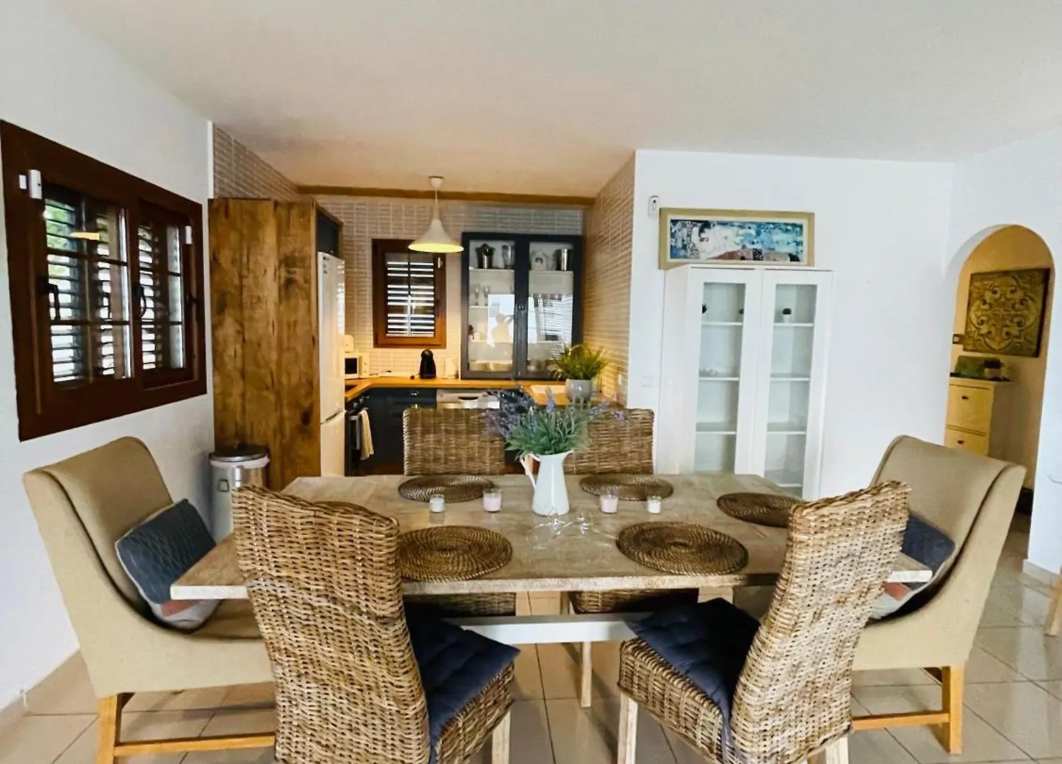 Hermosa Casa Al Mar 科拉雷侯 公寓