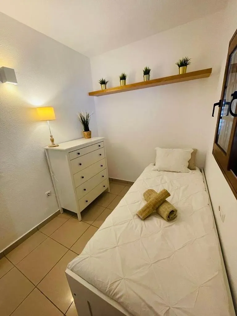 公寓 Hermosa Casa Al Mar 科拉雷侯