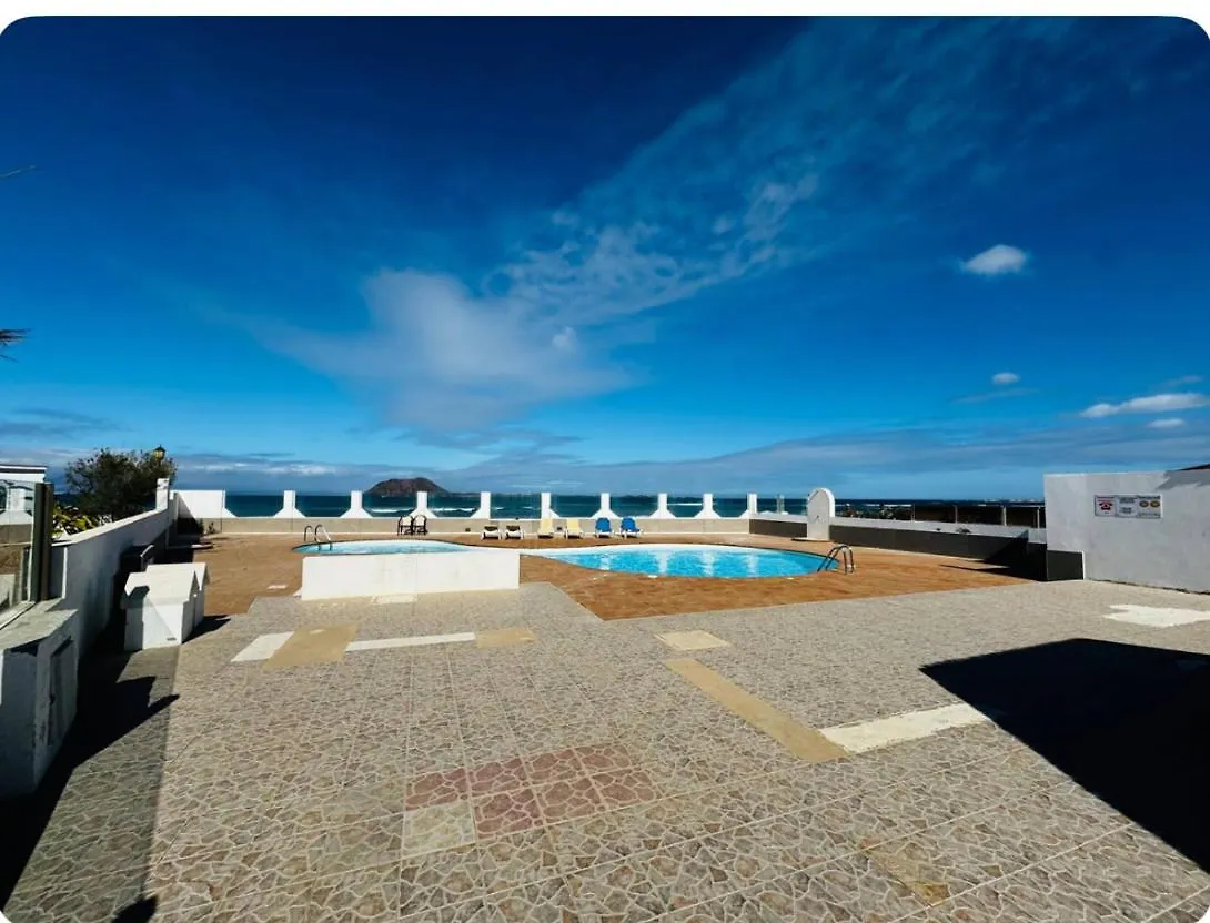 Hermosa Casa Al Mar 科拉雷侯 0*,  西班牙