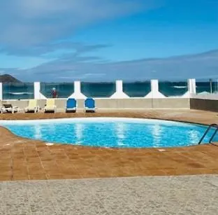 קורלחו Hermosa Casa Al Mar
